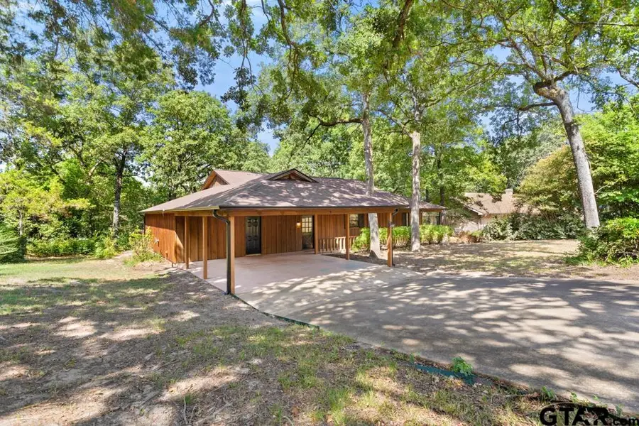 522 Woodside Dr., Hideaway, TX 75771 - #3