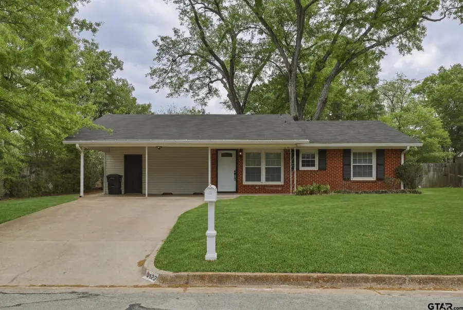 3122 Faith Ln, Tyler, TX 75701 - #2