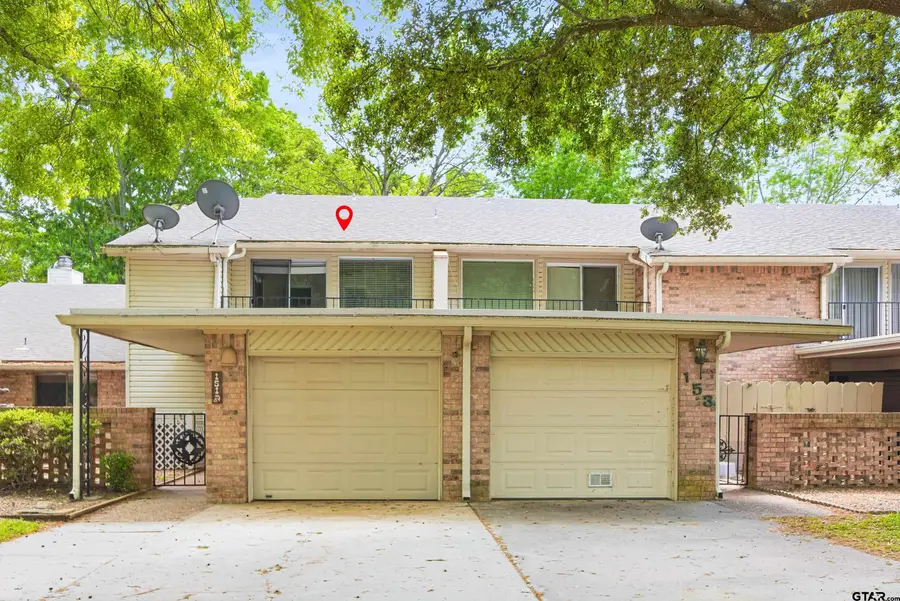 151 N Bay Dr, Bullard, TX 75757 - #2