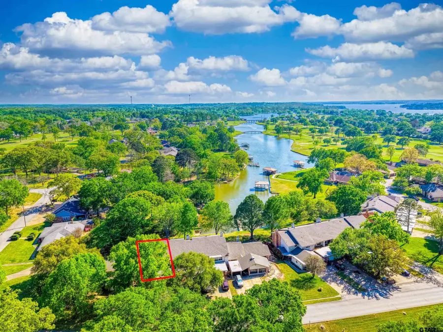 151 N Bay Dr, Bullard, TX 75757 - #3