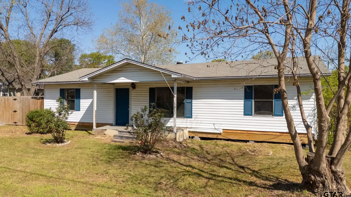 301 Walnut, Chandler, TX 75758 - #1