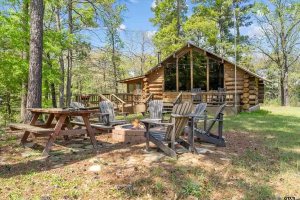 16521 FM 3204, Brownsboro, TX 75756