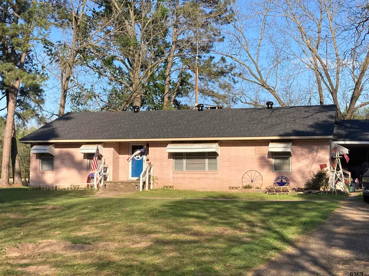 431 CR 2715, Mount Pleasant, TX 75455 - #1