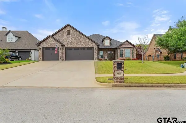 6923 Saint Anthony Drive, Tyler, TX 75703