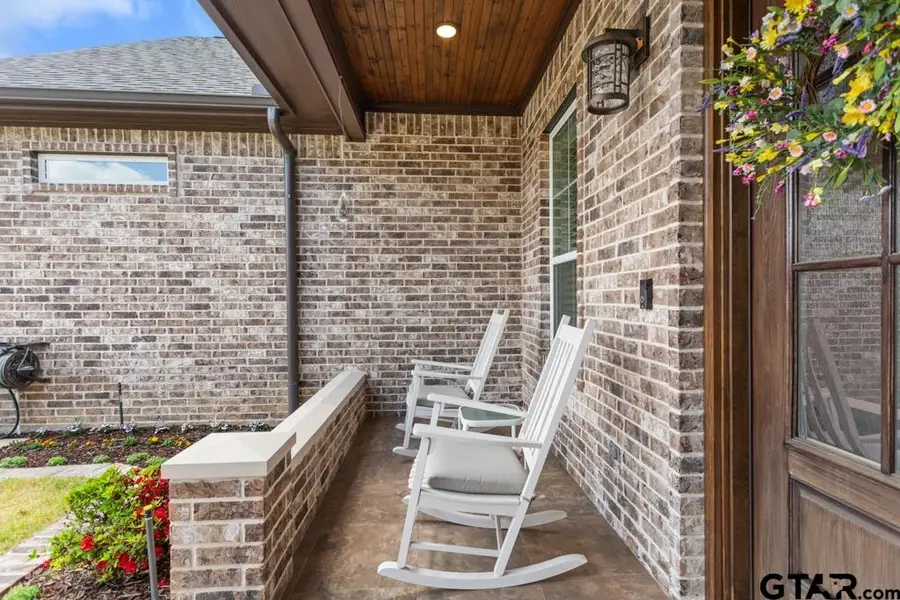 6923 Saint Anthony Drive, Tyler, TX 75703 - #3