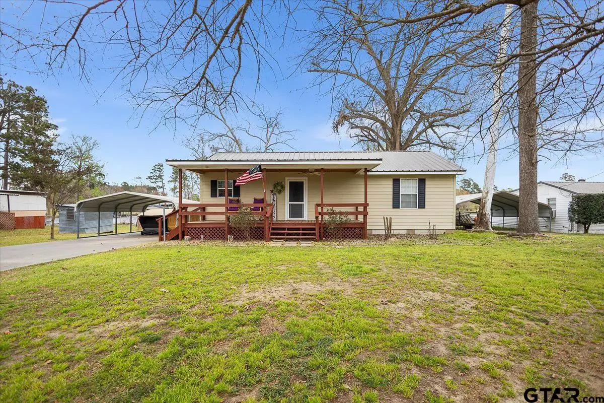 535 CR 183, Carthage, TX 75633 - #1