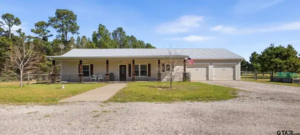 256 County Road 2749, Mineola, TX 75773