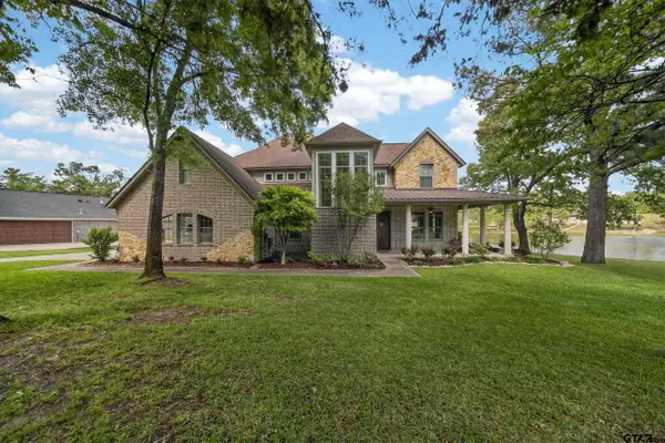 326 County Road 2307, Mineola, TX 75773