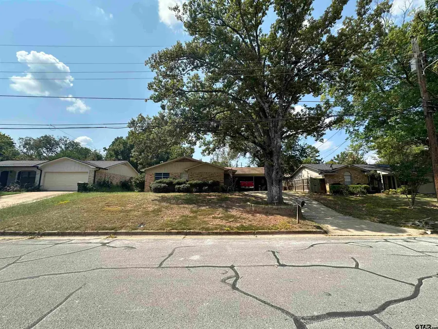 2613 Chelsea Dr, Tyler, TX 75701 - #3