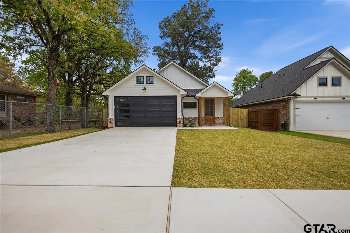 3022 Rose St., Tyler, TX 75701 - #1