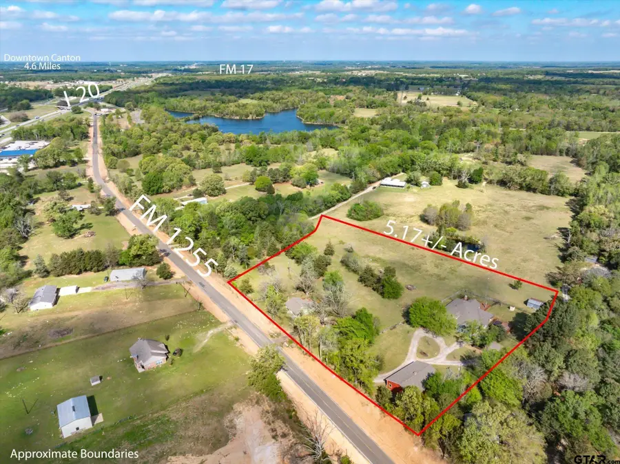 14740 FM 1255, Canton, TX 75103 - #2
