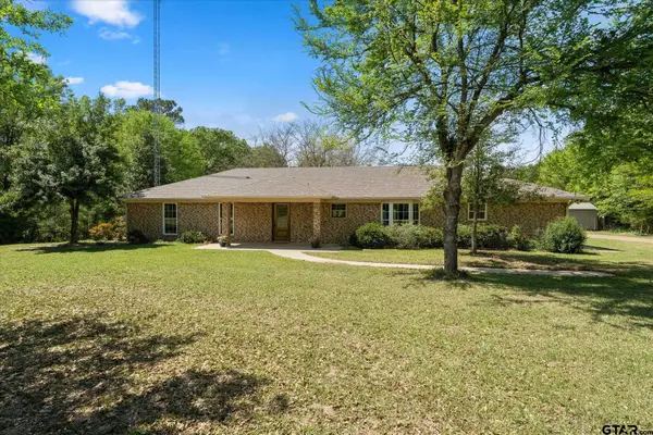 3203 FM 1734, Mt Pleasant, TX 75455