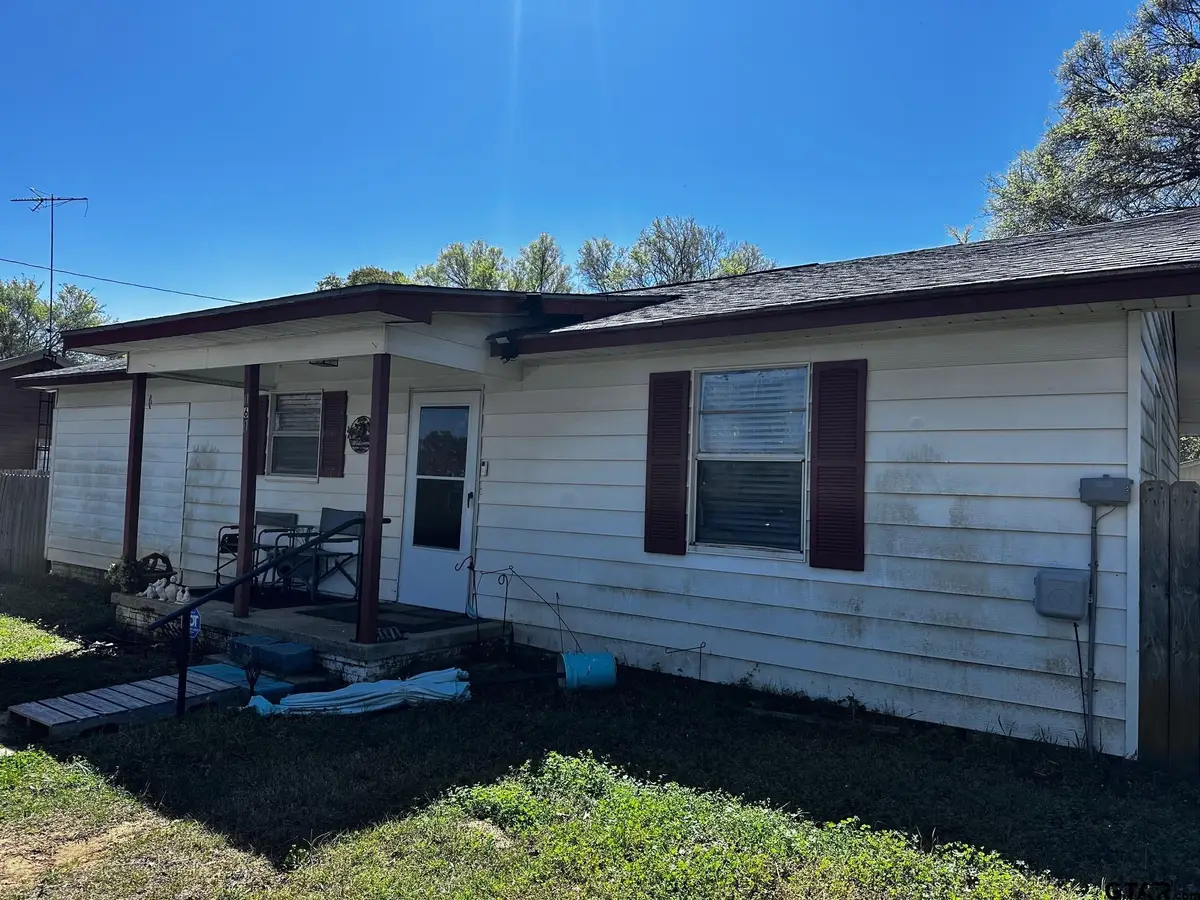 161 ANDERSON CR 422, Palestine, TX 75803 - #1