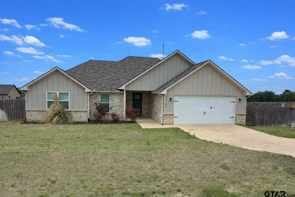 16208 Tulare, Lindale, TX 75771 - #1