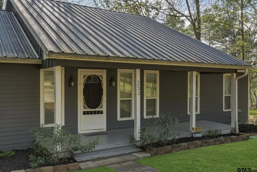 353 Deer Creek Rd, Big Sandy, TX 75755 - #2