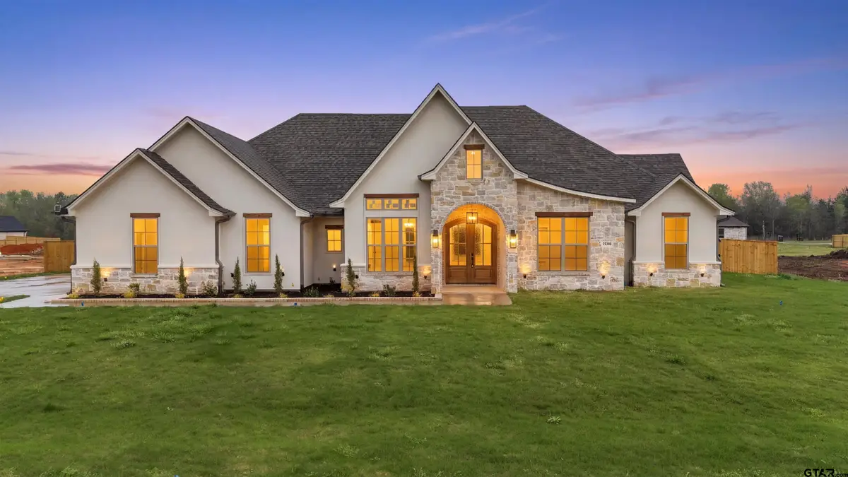 12389 Madison Xing, Bullard, TX 75757 - #1