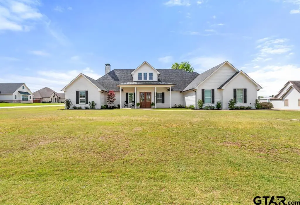 11707 Copper Canyon Circle, Bullard, TX 75757 - #1