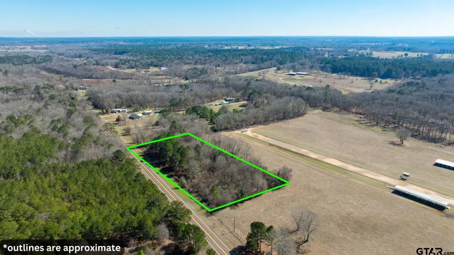 0 FM 918, Overton, TX 75684 - #2