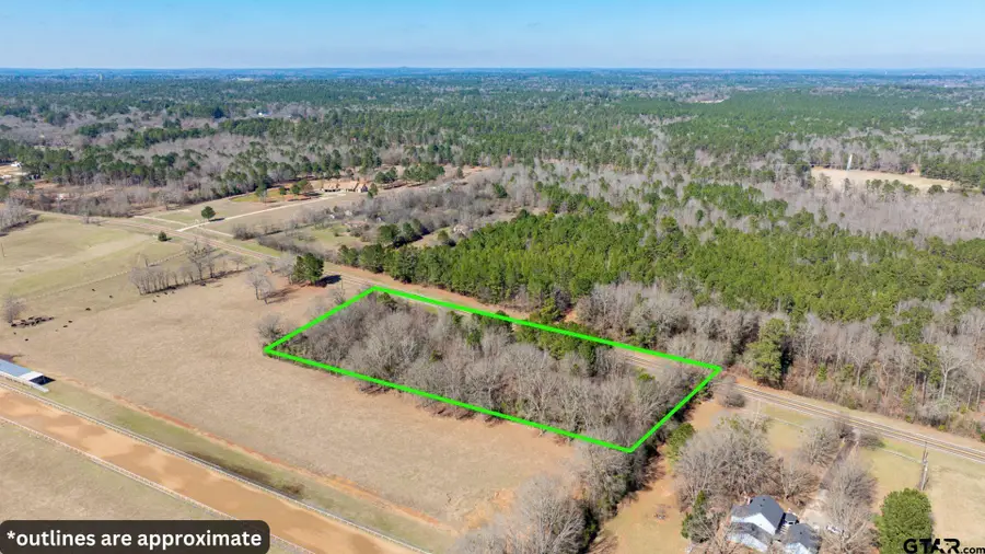 0 FM 918, Overton, TX 75684 - #3