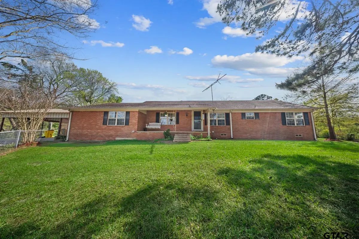 1018 E FM 1798, Mount Enterprise, TX 75681 - #1