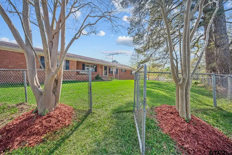 1018 E FM 1798, Mount Enterprise, TX 75681 - #2