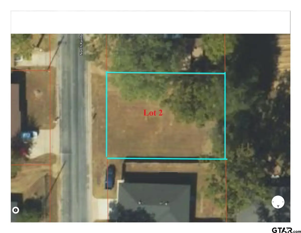 Lot 2 Rainbow Dr., Whitehouse, TX 75791 - #1