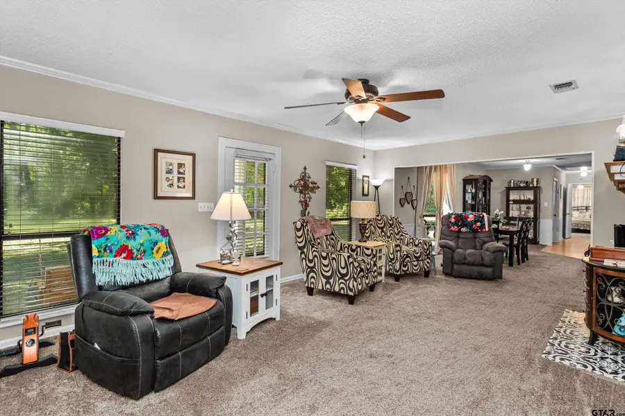 552 W State Highway 7, Crockett, TX 75835 - #3