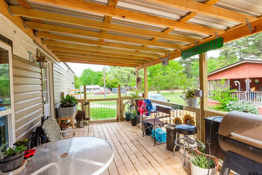 2761 Oak Trail Shores Dr, Chandler, TX 75758 - #3