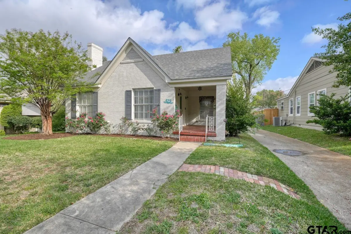 523 W 2nd Street, Tyler, TX 75701 - #1