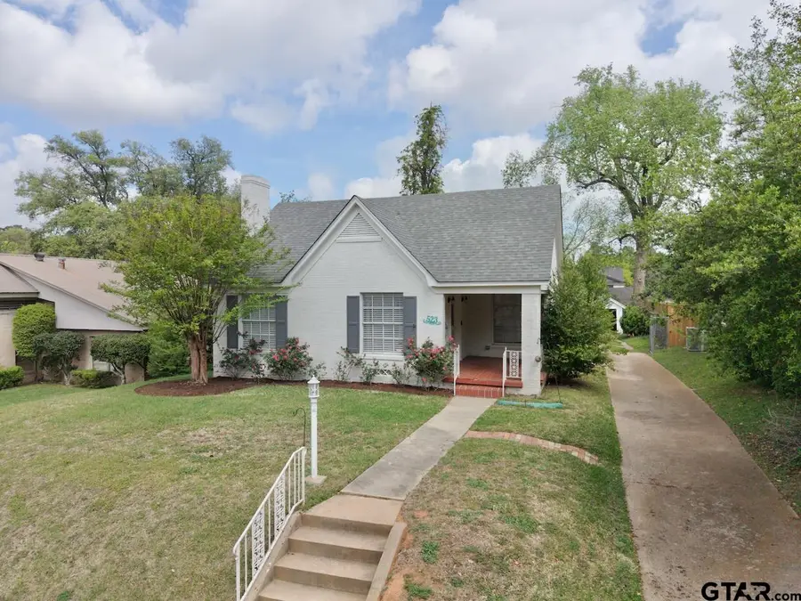 523 W 2nd Street, Tyler, TX 75701 - #3
