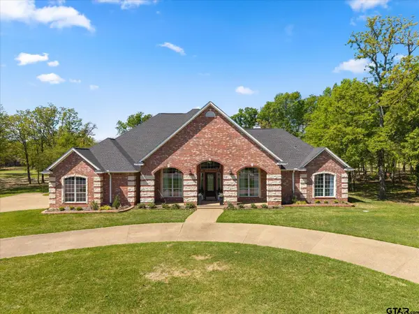 254 PR 5987, Yantis, TX 75497