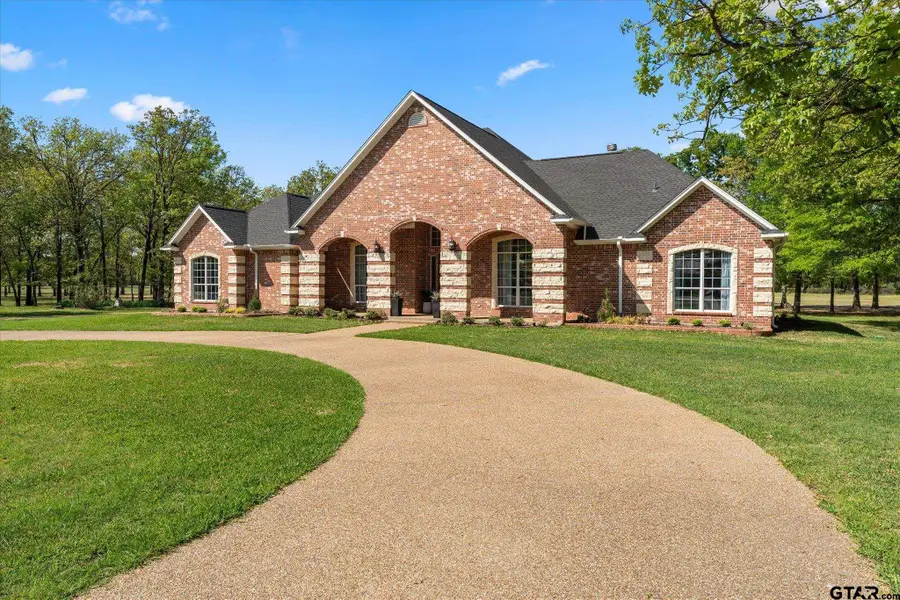 254 PR 5987, Yantis, TX 75497 - #2