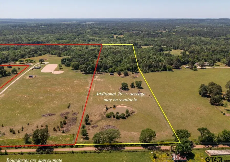 1140 CR-3412, Chandler, TX 75758 - #2