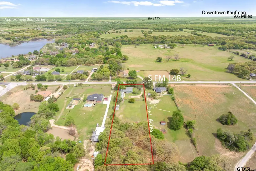 7142 S Fm 148, Kaufman, TX 75142 - #2