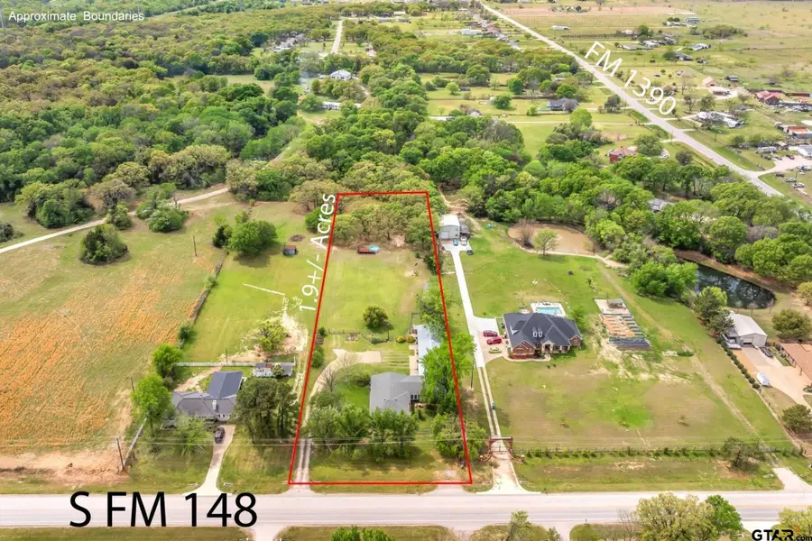 7142 S Fm 148, Kaufman, TX 75142 - #3