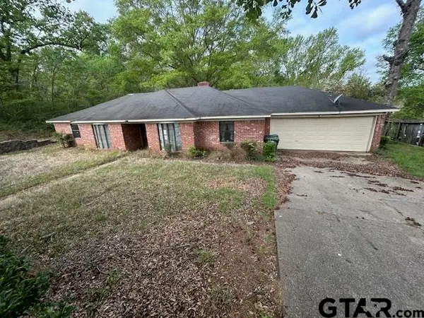 712 Leon Dr, Tyler, TX 75702