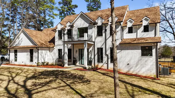 1909 County Road 3506, Bullard, TX 75757