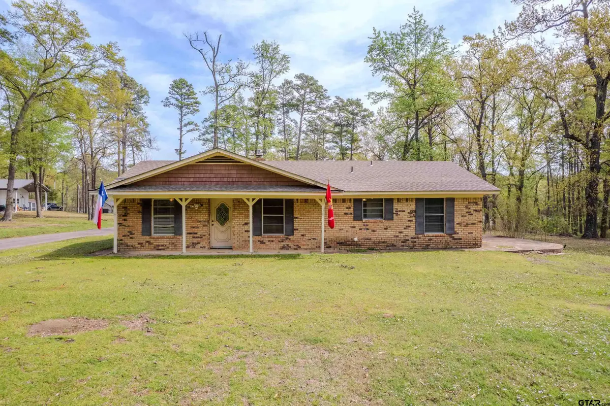 102 King Henry, Scroggins, TX 75480 - #1