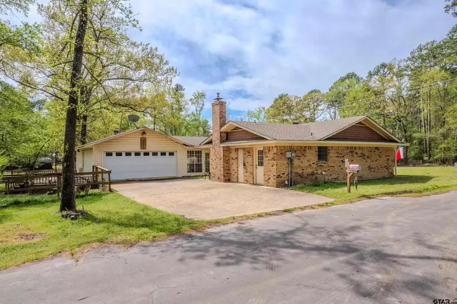 102 King Henry, Scroggins, TX 75480 - #2