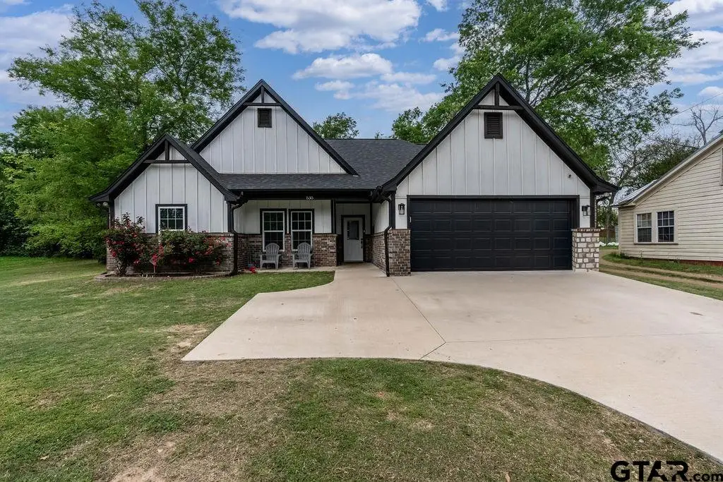 535 S Bolton, Jacksonville, TX 75766 - #1