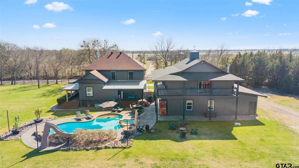 4620 County Road 2720, Caddo Mills, TX 75135 - #1