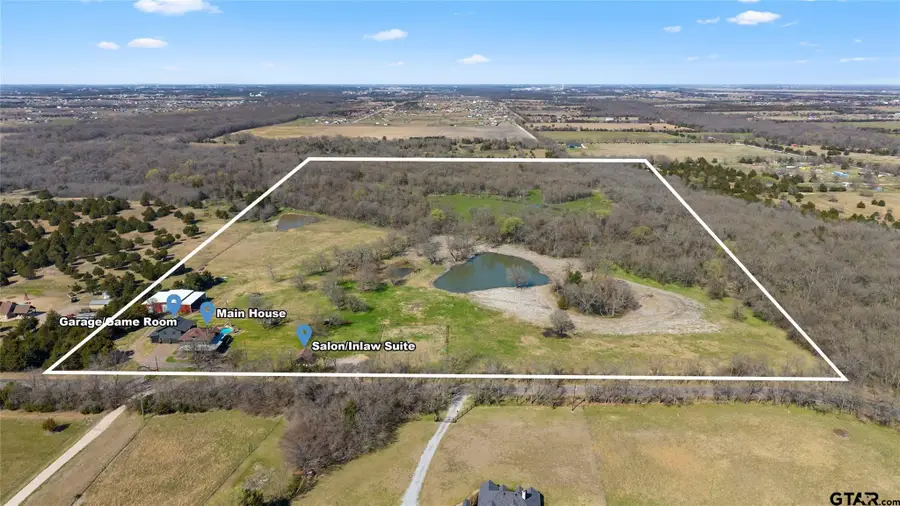 4620 County Road 2720, Caddo Mills, TX 75135 - #2