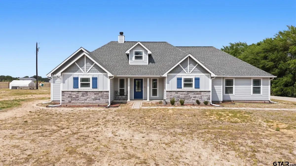 8520 CR 3614, Murchison, TX 75778 - #1