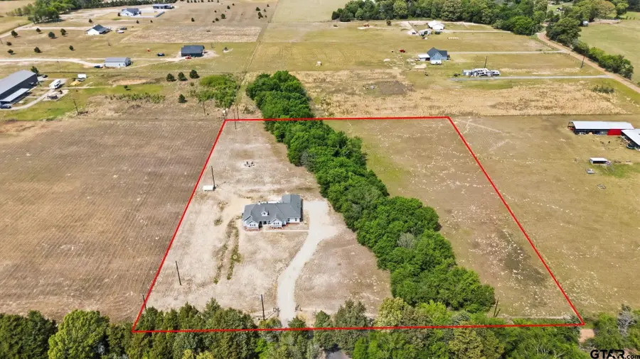 8520 CR 3614, Murchison, TX 75778 - #3