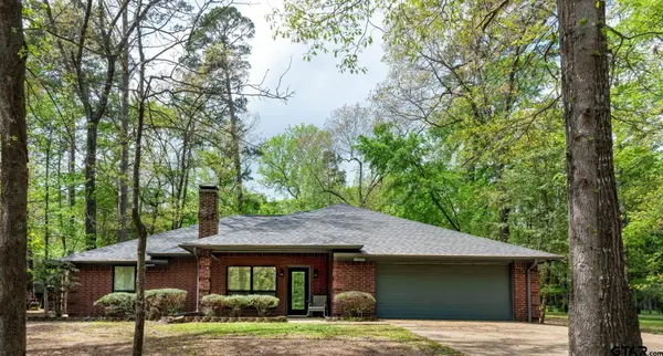 175 Old Gate Path, Holly Lake Ranch, TX 75765