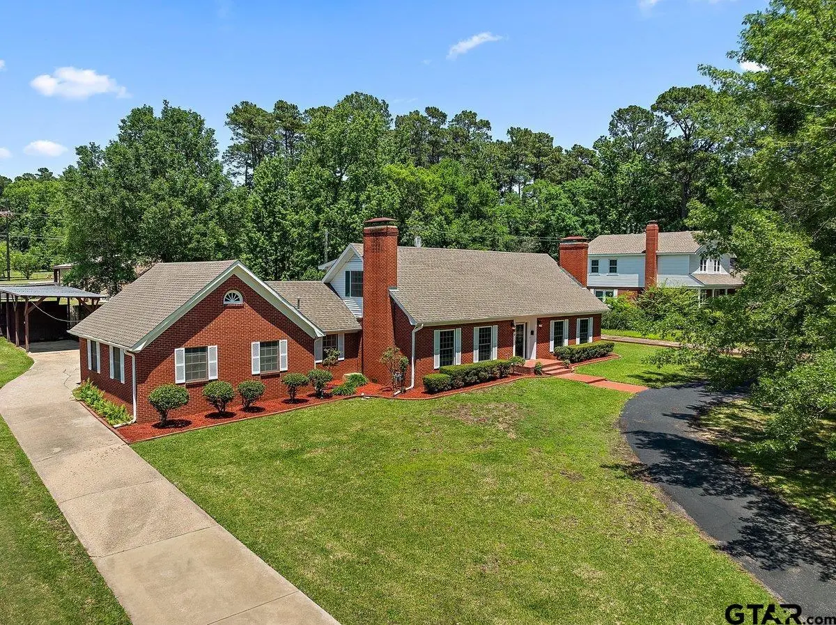 199 Plum St, Rusk, TX 75785 - #1