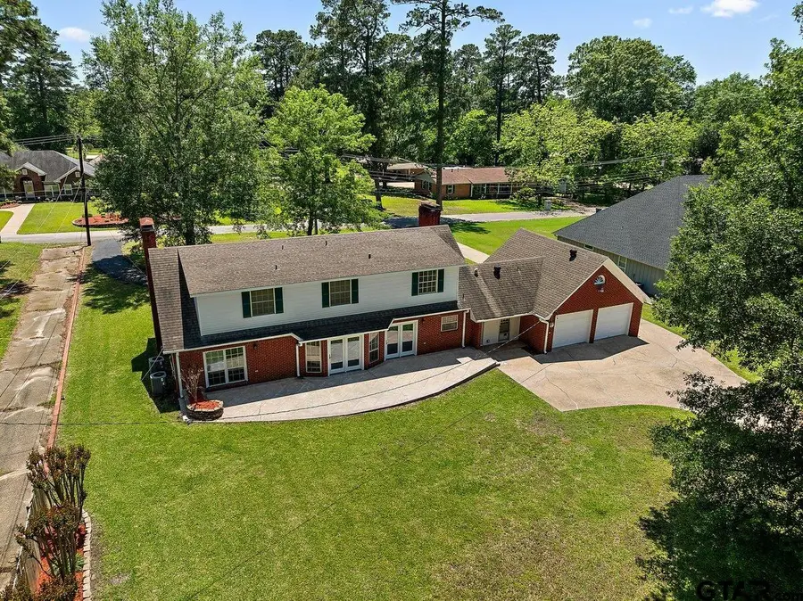 199 Plum St, Rusk, TX 75785 - #2