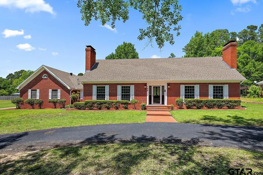 199 Plum St, Rusk, TX 75785 - #3