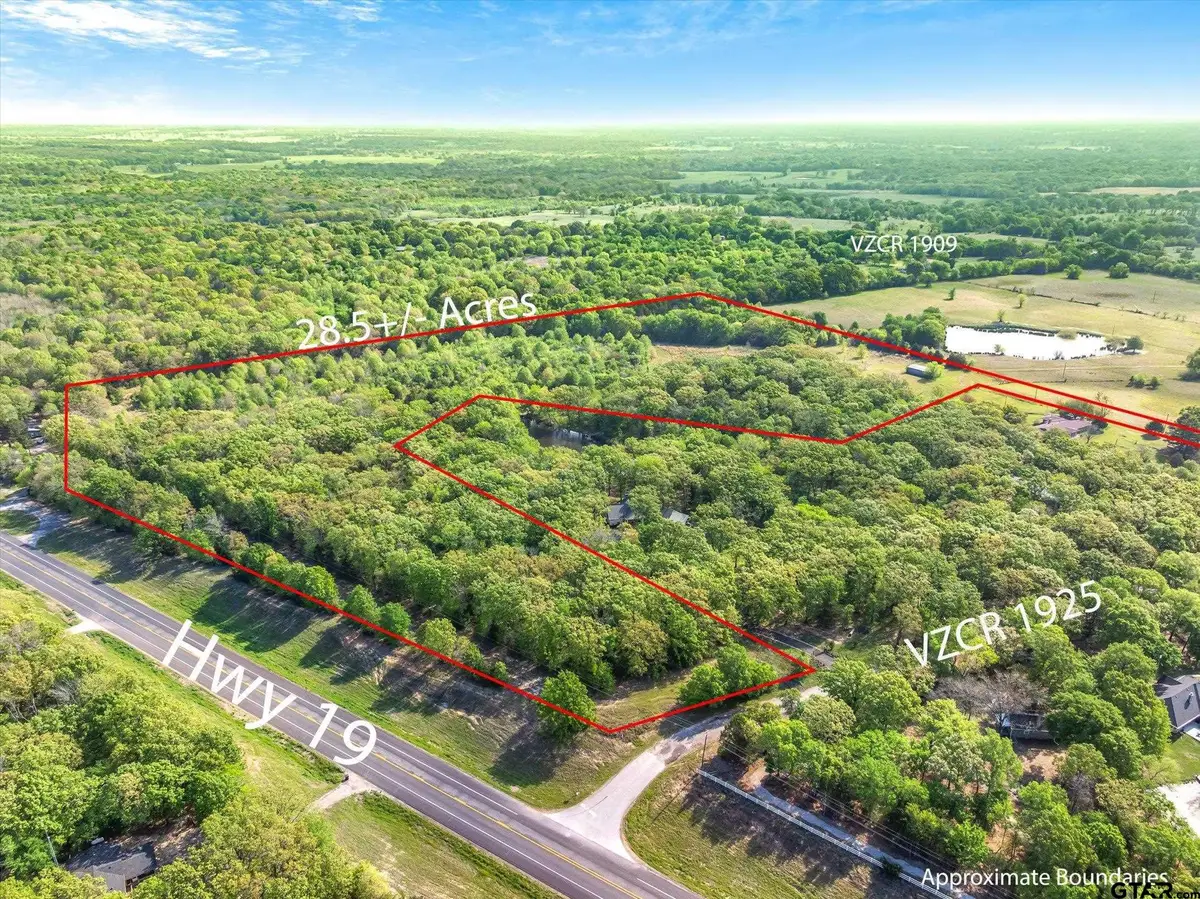 TBD Sh 19 & Vzcr 1925, Edgewood, TX 75117 - #1