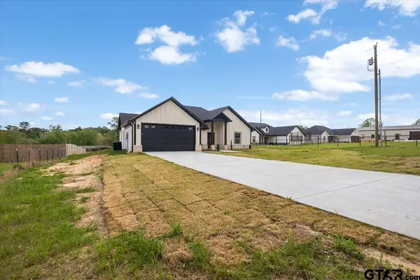 3078 County Road 326 E., Tyler, TX 75706